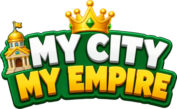 My City, My Empire