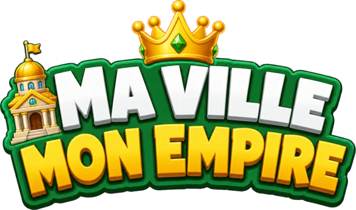 Ma Ville, Mon Empire